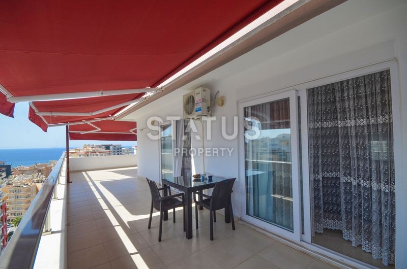 Пентхаус 3+1 с мебелью в центре Махмутлара, 180 м2 фото 82